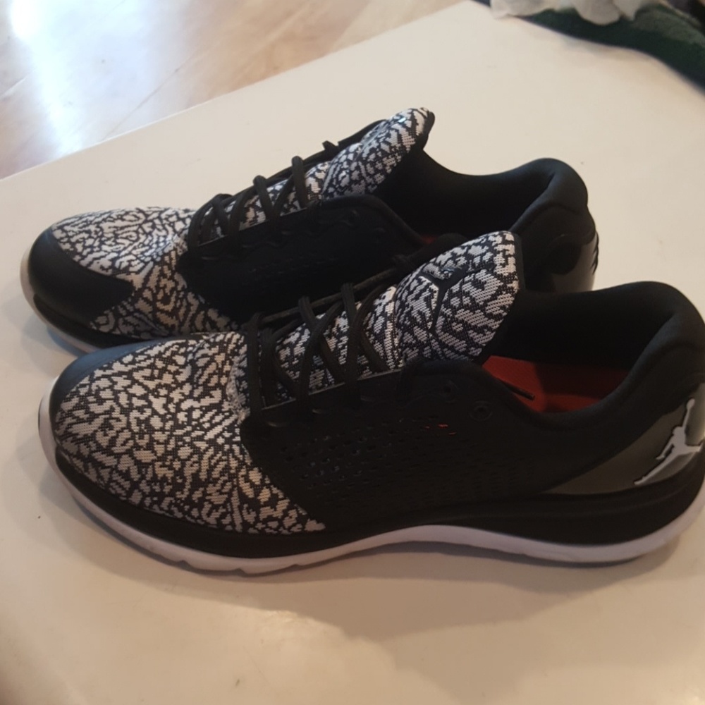 Jordan Trainer ST (mens sz 13)